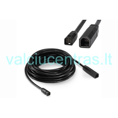 Humminbird EC M30 3 sonaro prailginimo kabelis (9 m)